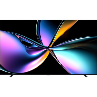 HISENSE TV 100U7Q PRO, ULED 4K UHD, 100"